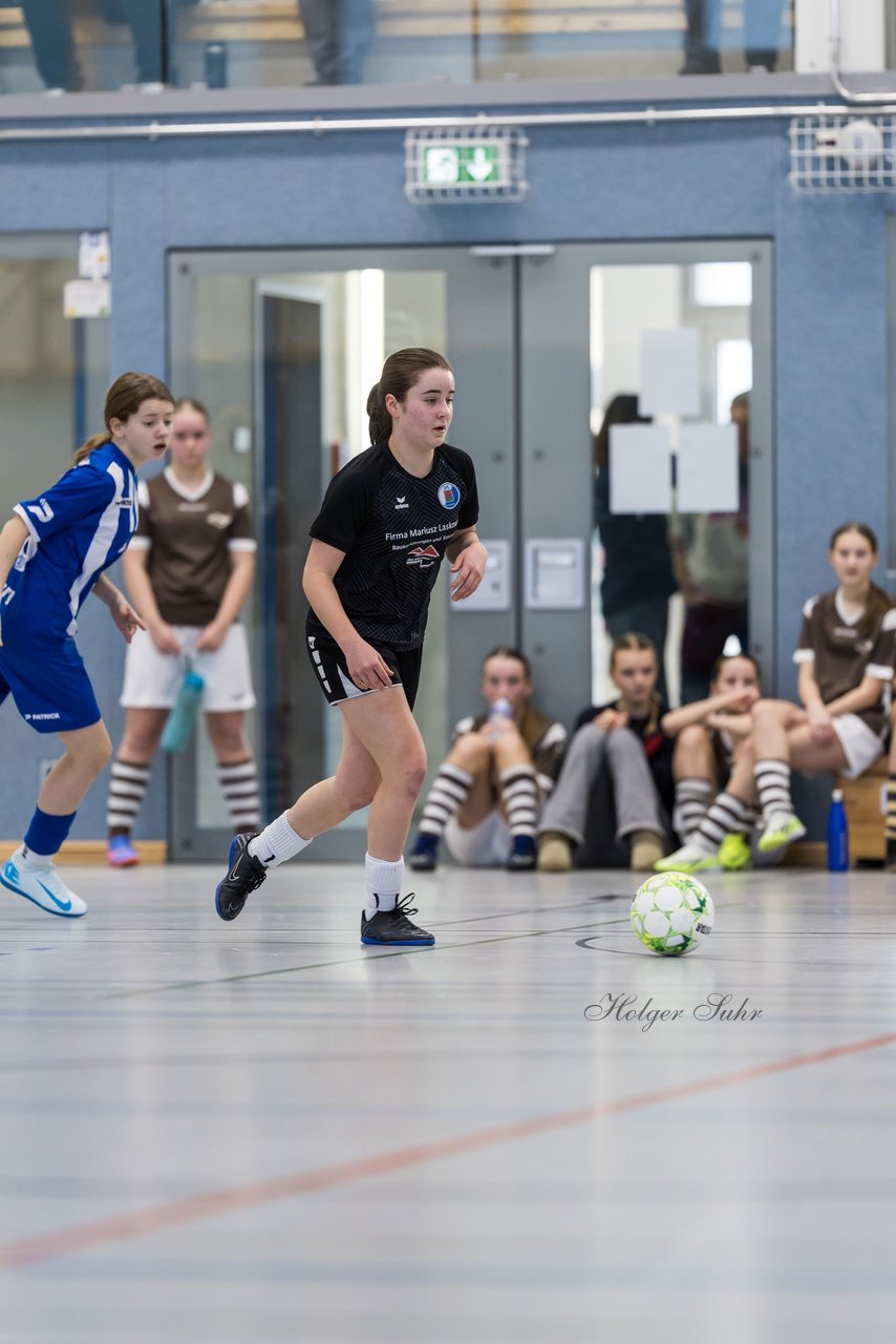 Bild 179 - wCJ Futsalmeisterschaft